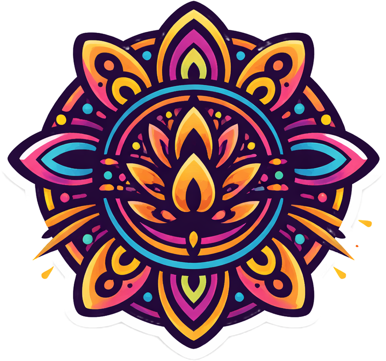 Mandala Background